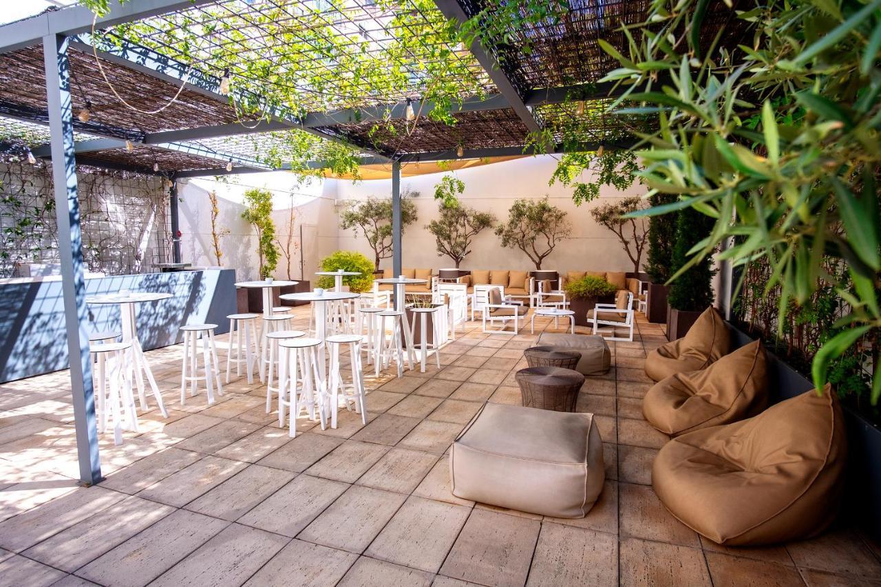 Hotel Vilamari Barcelona Exterior photo