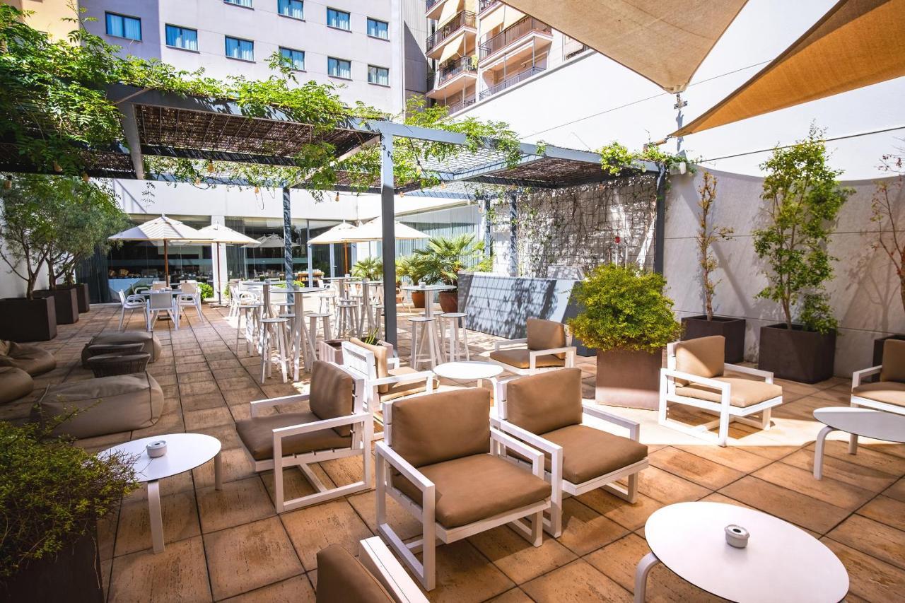 Hotel Vilamari Barcelona Exterior photo