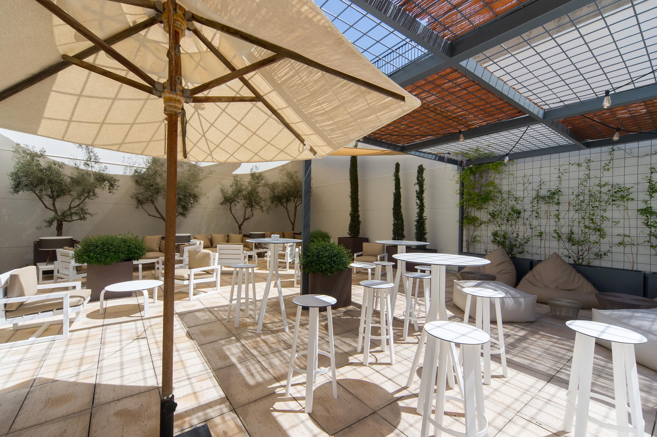 Hotel Vilamari Barcelona Exterior photo