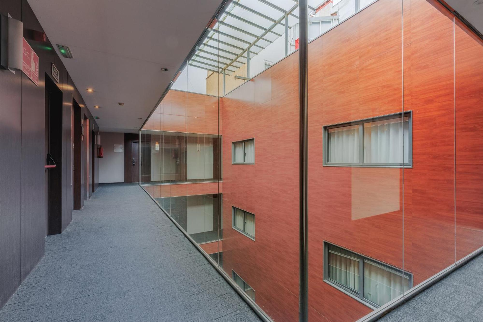 Hotel Vilamari Barcelona Exterior photo